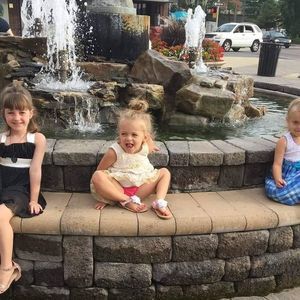 Meet your Posher, Renee